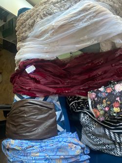 Womens clothes