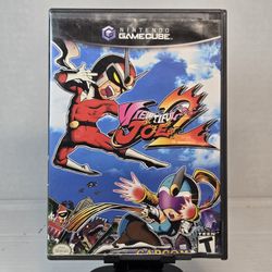 Viewtiful Joe 2 For Nintendo GameCube 