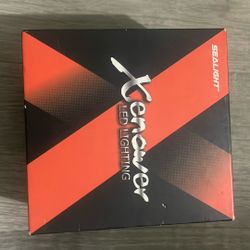 Xenower Led Lighting 