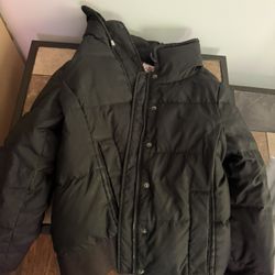 Juicy Couture Black Jacket