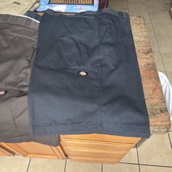 Mens Dickies Shorts 