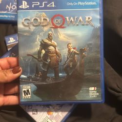 God Of War