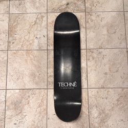  New Skating Deck
