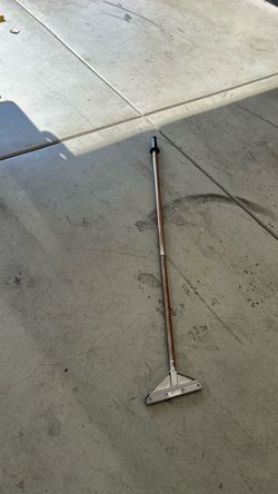 scraper