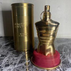 Jean Paul Gaultier Elixir Absolu cologne 