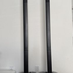 BOSE L1 Compact Power Stand