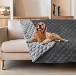 Waterproof Dog Bed Cover 