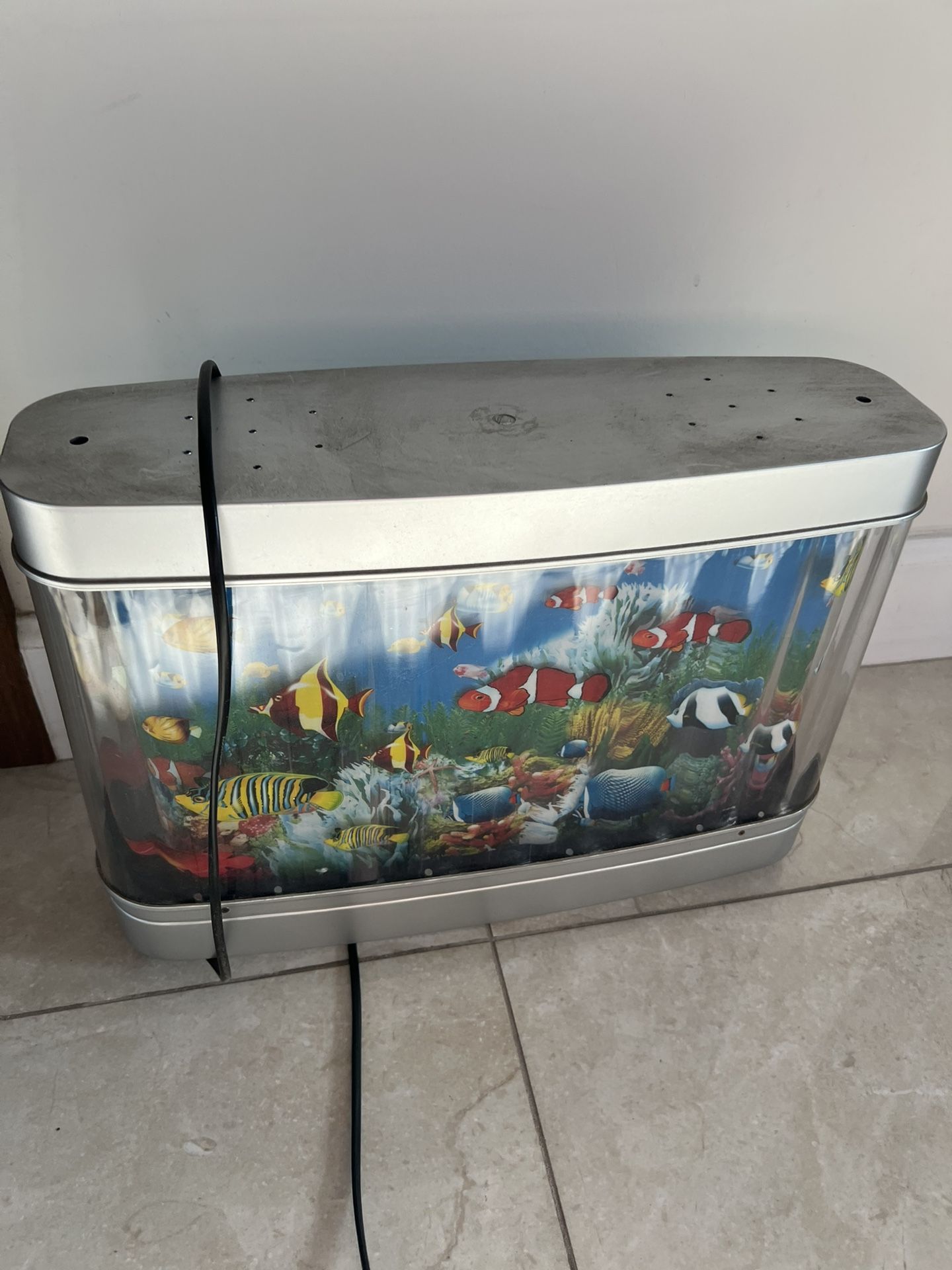 Fish Tank Light