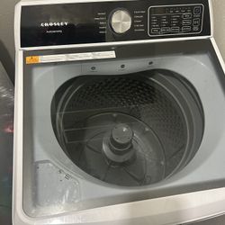 BEAUTIFUL WASHER&DRYER