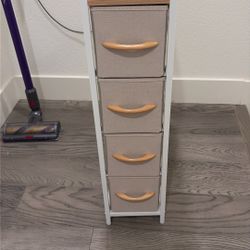 Room Or Bathroom Closet For Small Item