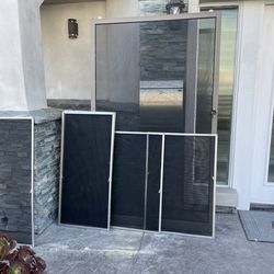 Mobile Screen Service,window/premium Pet Screen