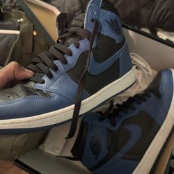 Jordan Marina Blue 10.5 