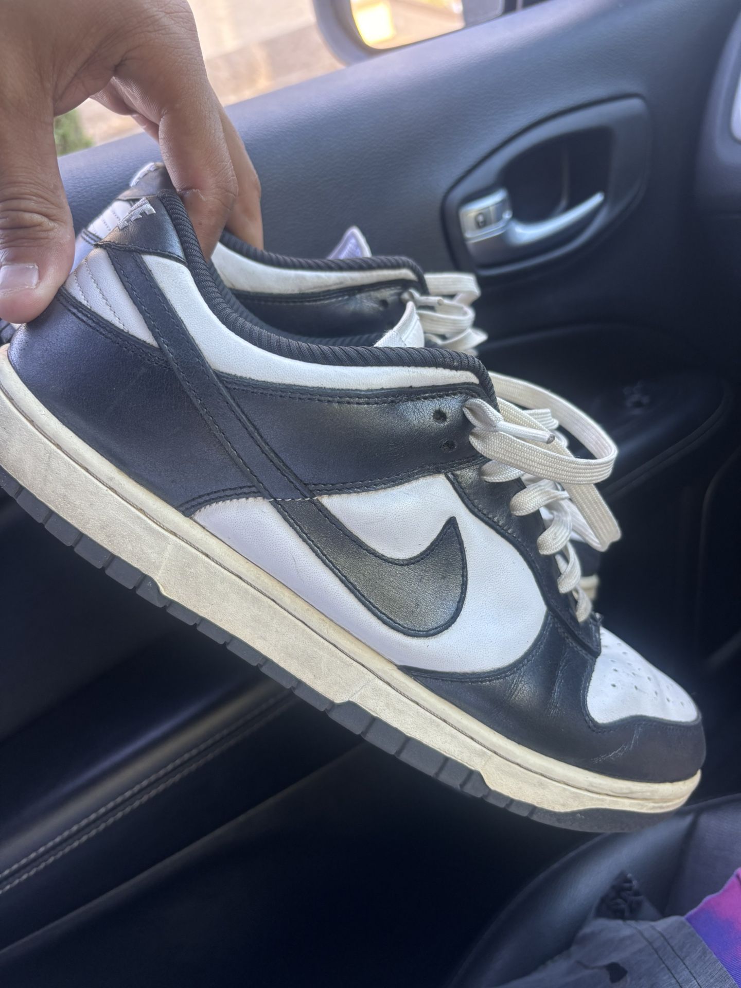 Dunks