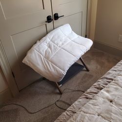 King Size Mattress Topper 10.00