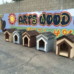 Dog House For Small Pets