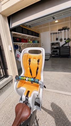 Swirl e-bike