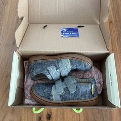 livie and luca size 9 Toddler Shoes