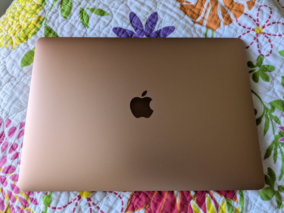 MacBook Air M1