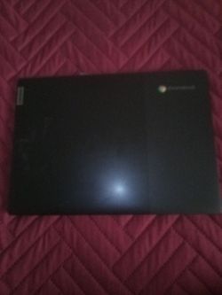 Chromebook