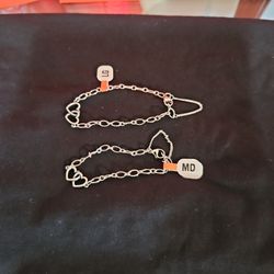 New James Avery Bracelets