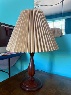 Free lamp