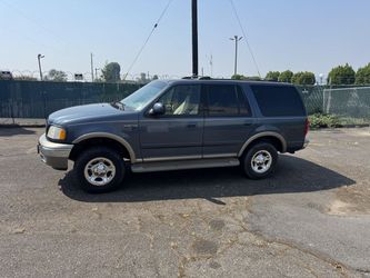 2000 Ford Expedition