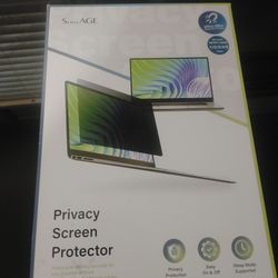 Privacy Screen Protector Microsoft Surface Laptop $25