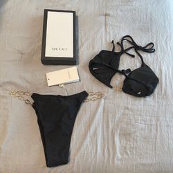 Gucci Bikini M Size