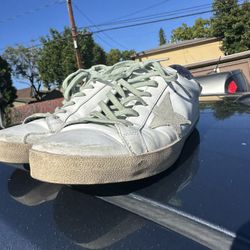 Golden Goose Shoes