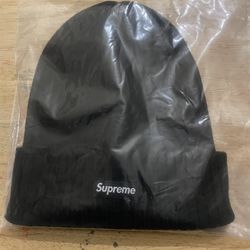 Supreme Overdyed Beanie