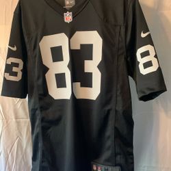 “NFL Players Jersey 83 Waller”