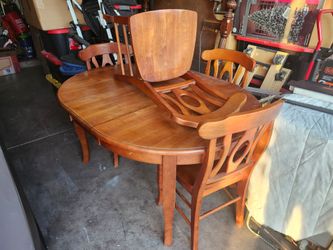 Kitchen Table for Sale