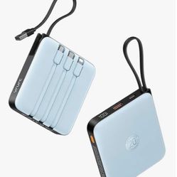 VRURC Portable Charger 