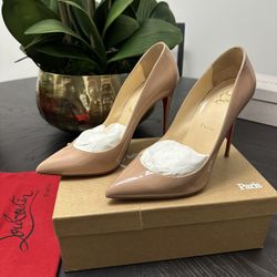 Christian Louboutin 