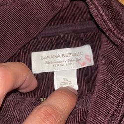 Banana Republic Long Sleeve 