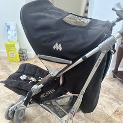 Stroller 