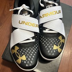 Track Shoes