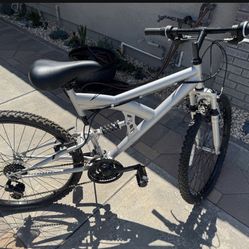 Concord Mountain Bike Men's $150.