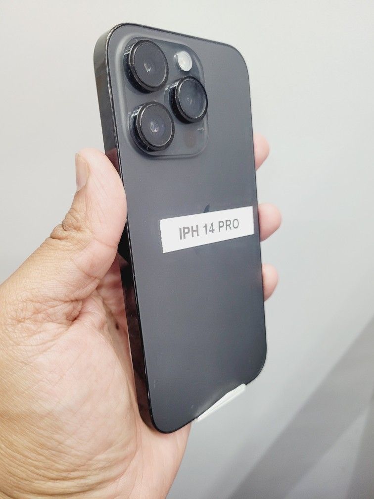 IPhone 14 Pro