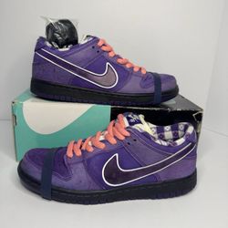 Nike SB Purple Lobster Size 8 Men’s - $980 OBO