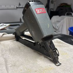 Senco Angle Trim Nail Gun