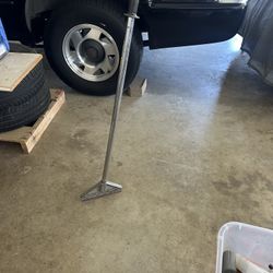 Big Scraper Floor 