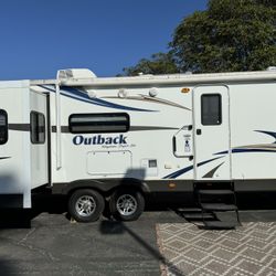 2013 Keystone Outback  298RE