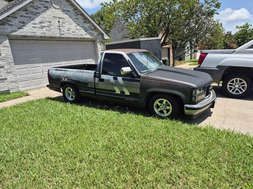 Jegs SSR. Drag Pack For Trade