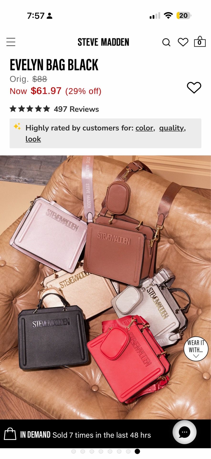 Purse