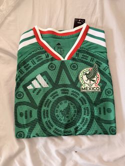 Soccer Jerseys