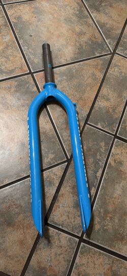 Se Fast Ripper 29 Inch Forks