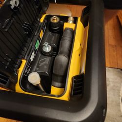 Pressure Washer 2600 Psi