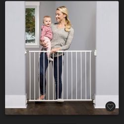 Baby Gates
