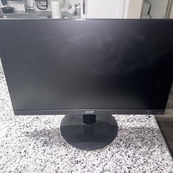 Acer Monitor 